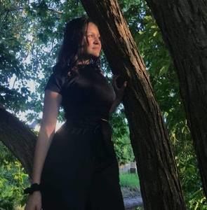 Meet your Posher, Kelly-anne